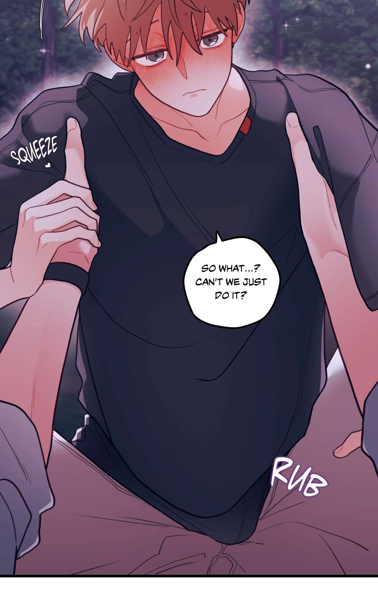 When Pear Blossoms Bloom - Chapter 64 manhwa