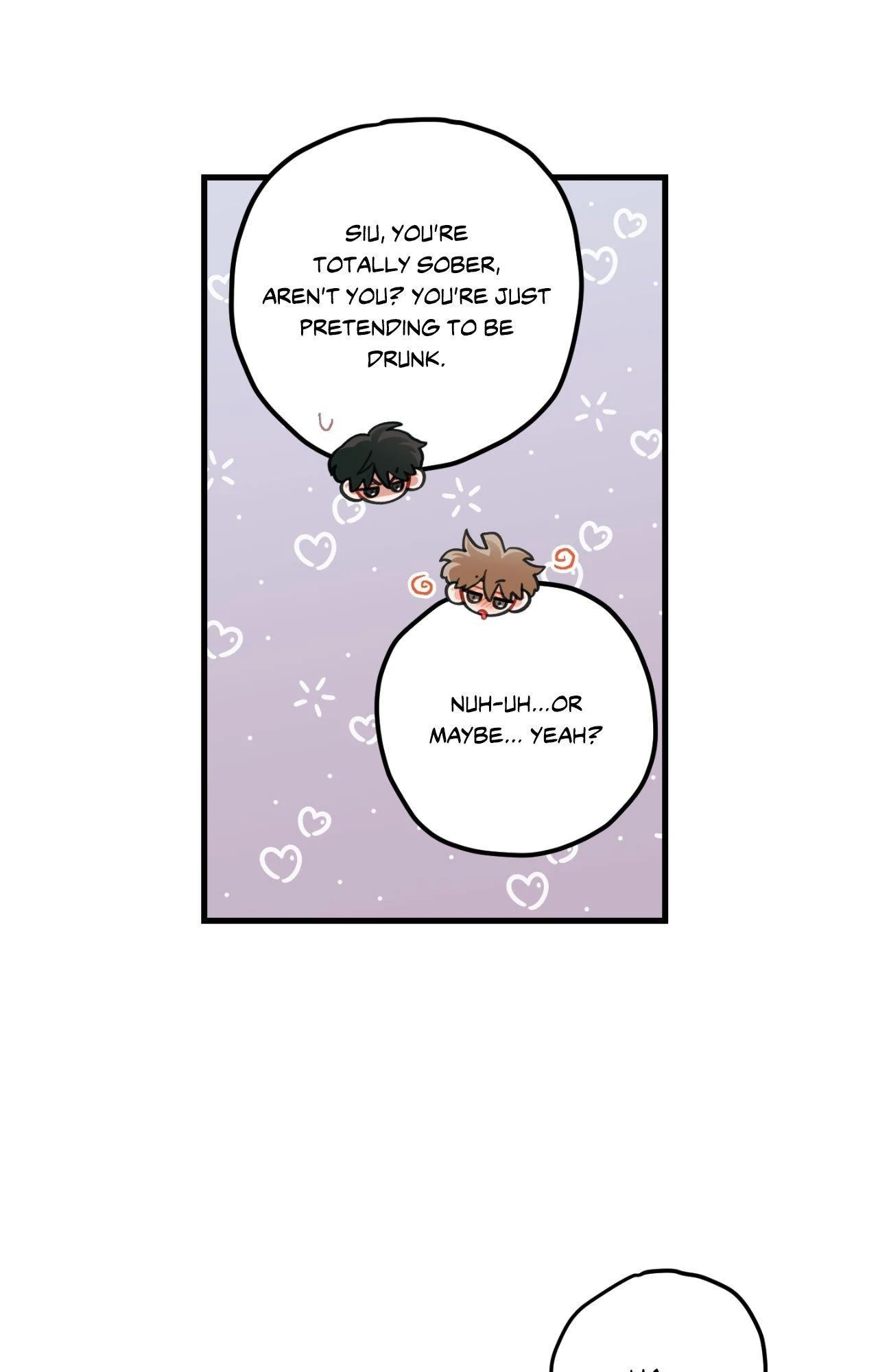 When Pear Blossoms Bloom - Chapter 64 manhwa