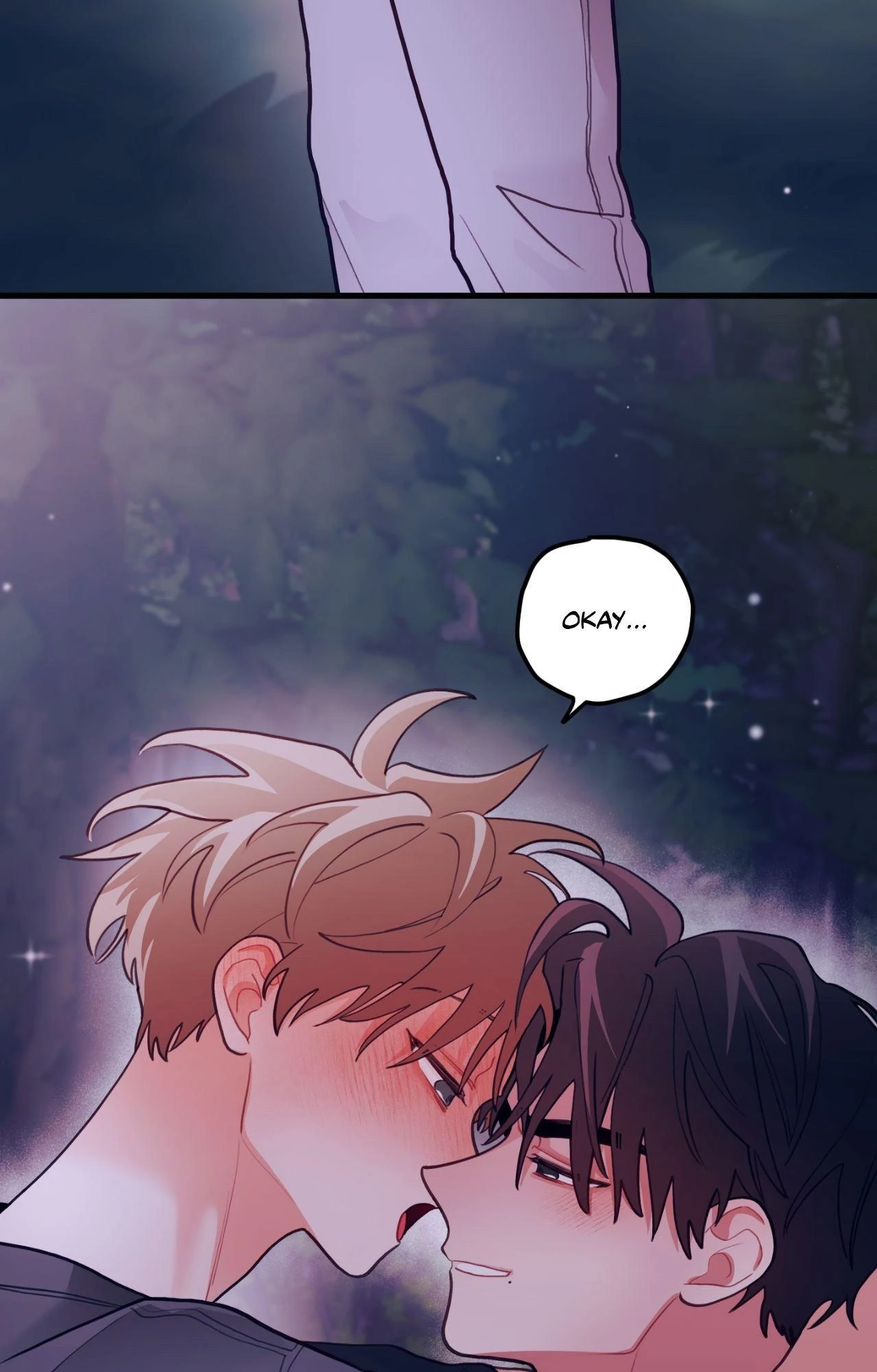 When Pear Blossoms Bloom - Chapter 64 manhwa