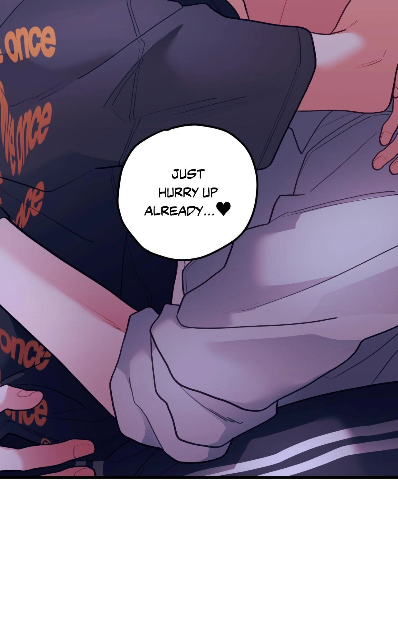 When Pear Blossoms Bloom - Chapter 64 manhwa