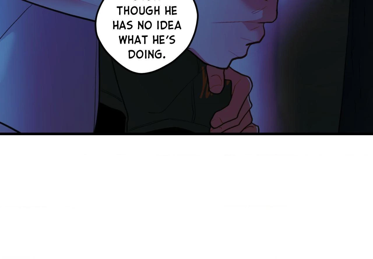 When Pear Blossoms Bloom - Chapter 65 manhwa