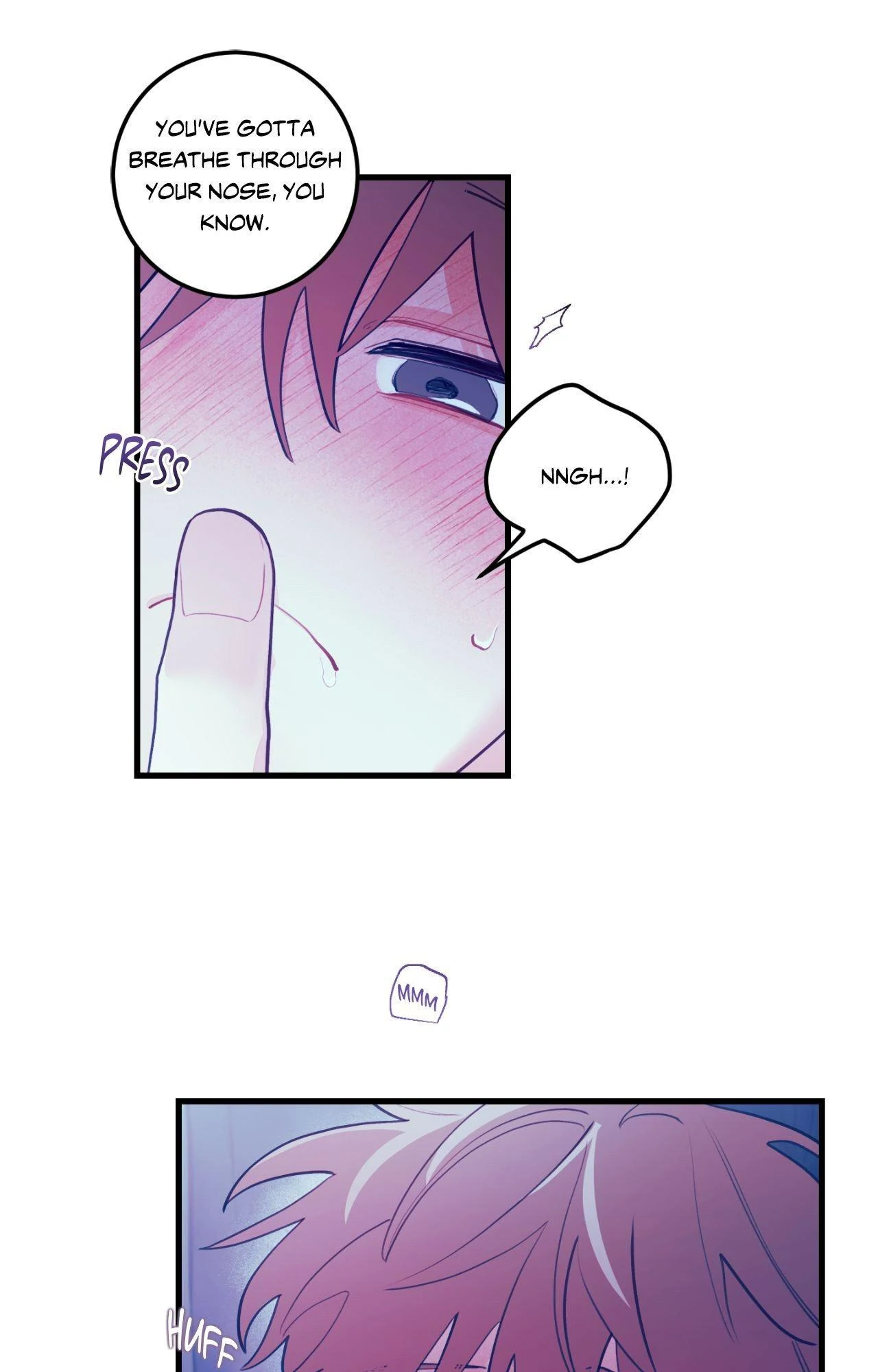 When Pear Blossoms Bloom - Chapter 65 manhwa