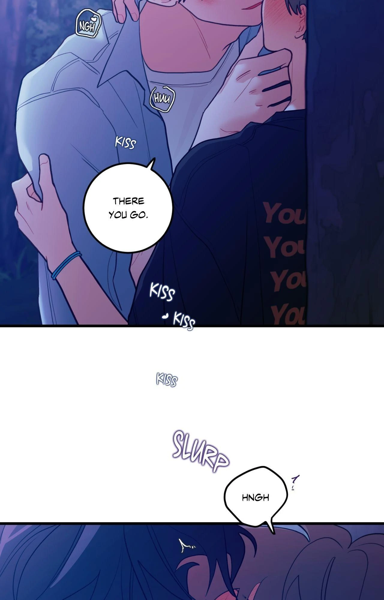 When Pear Blossoms Bloom - Chapter 65 manhwa