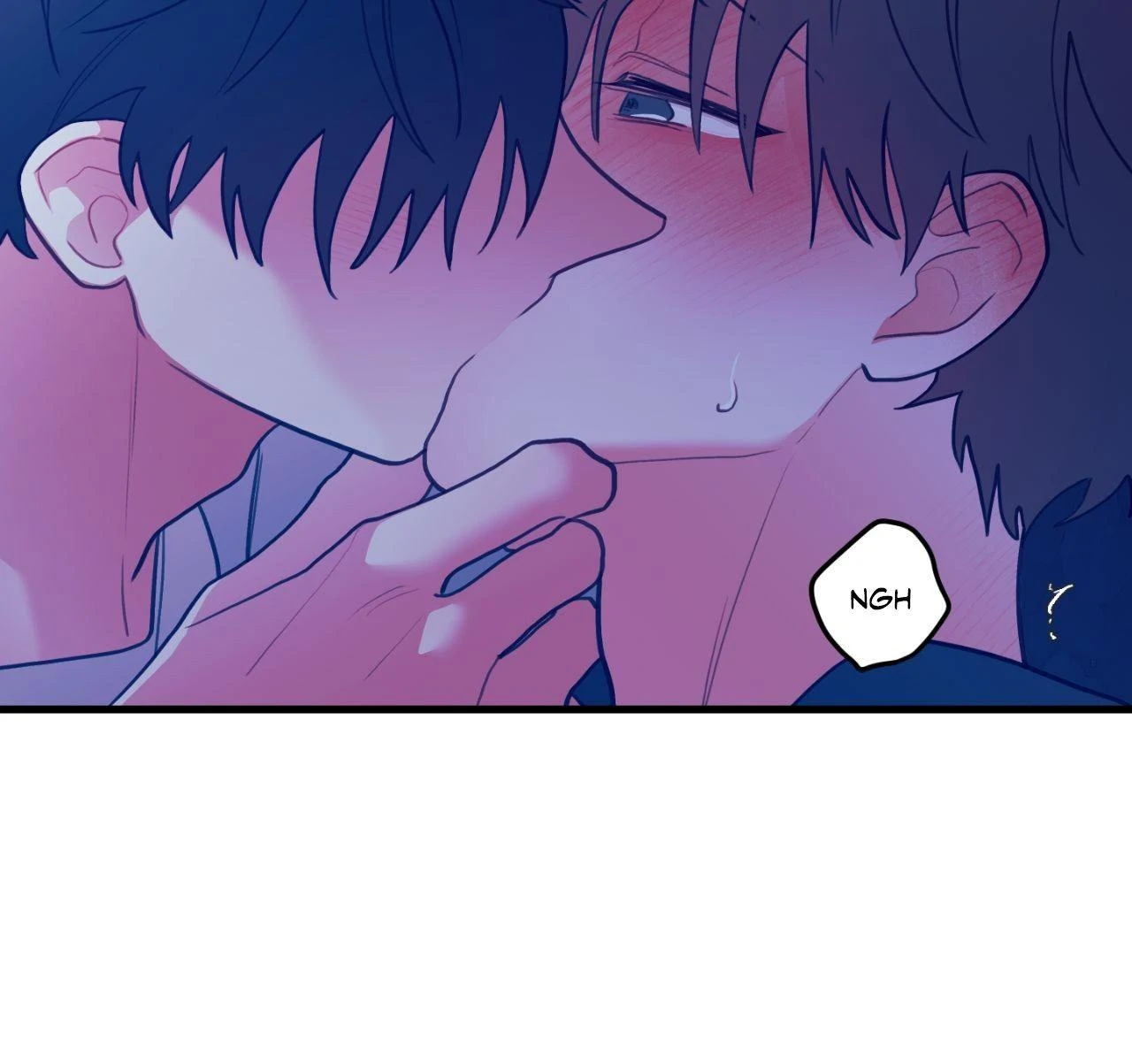 When Pear Blossoms Bloom - Chapter 65 manhwa