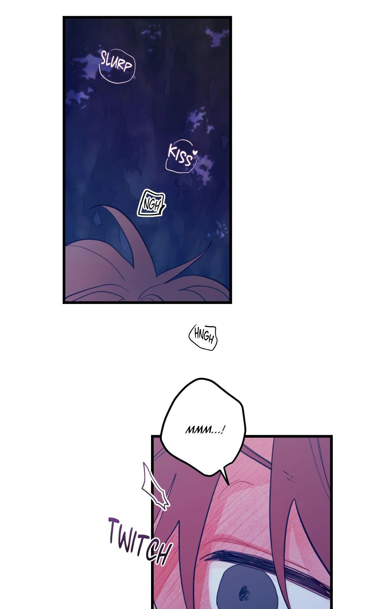 When Pear Blossoms Bloom - Chapter 65 manhwa