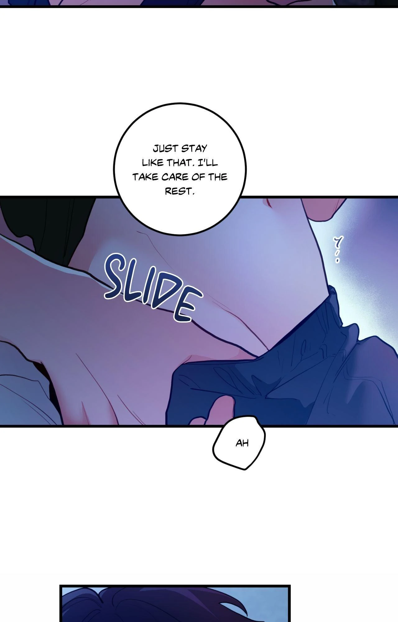 When Pear Blossoms Bloom - Chapter 65 manhwa