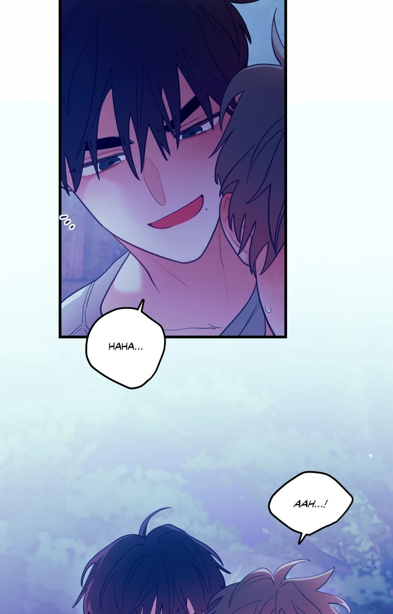 When Pear Blossoms Bloom - Chapter 65 manhwa