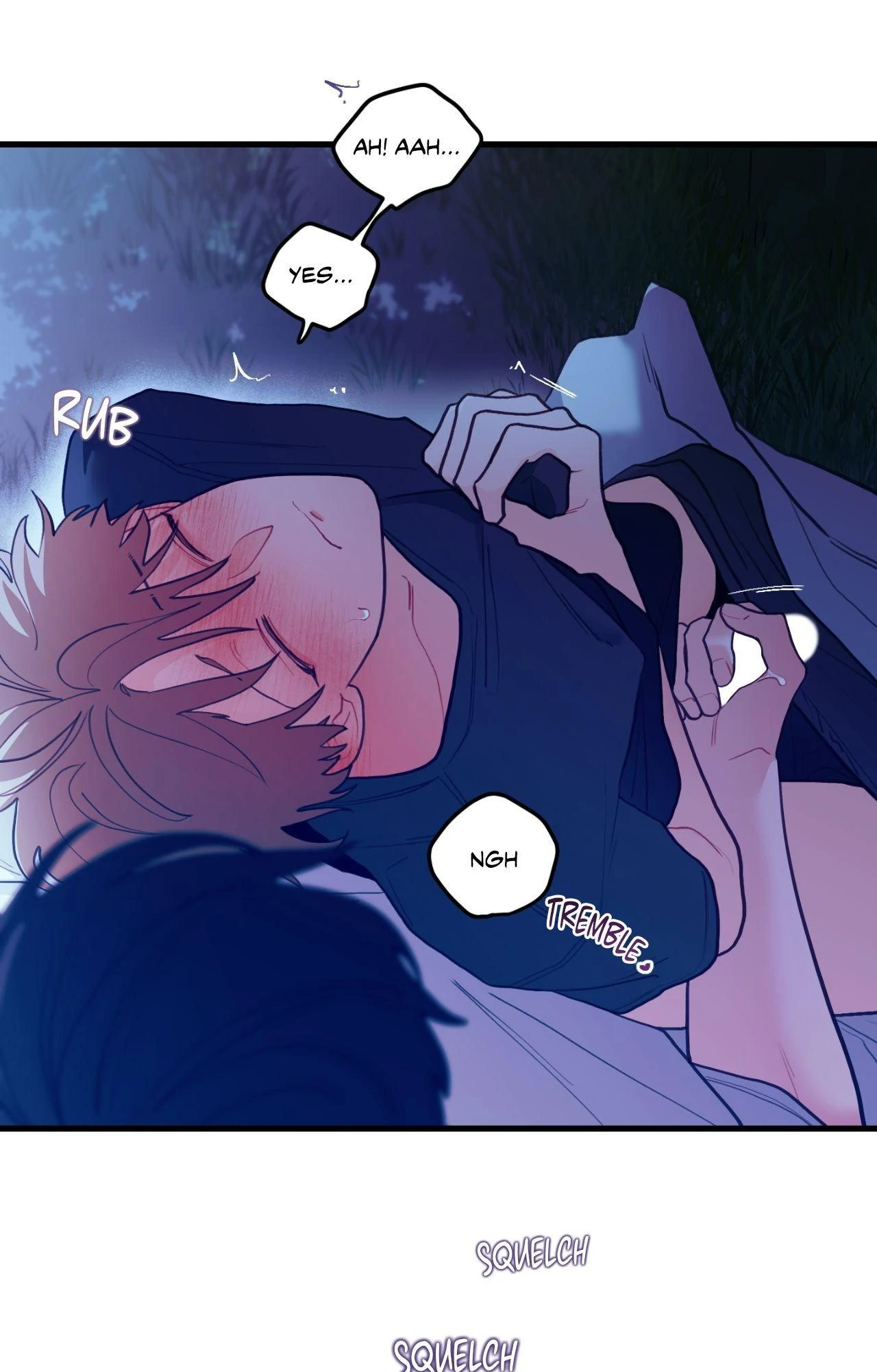 When Pear Blossoms Bloom - Chapter 65 manhwa