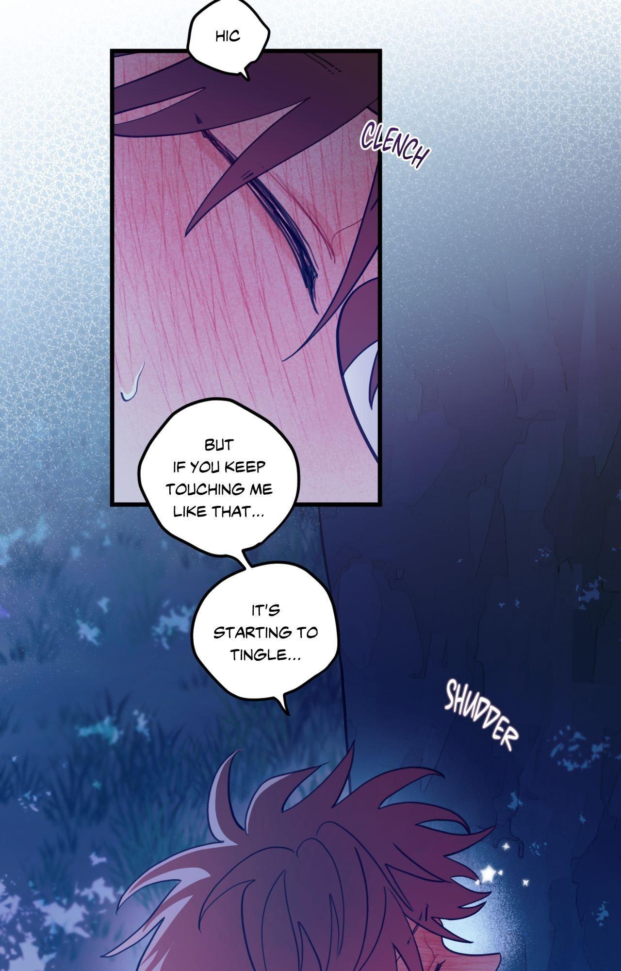 When Pear Blossoms Bloom - Chapter 65 manhwa