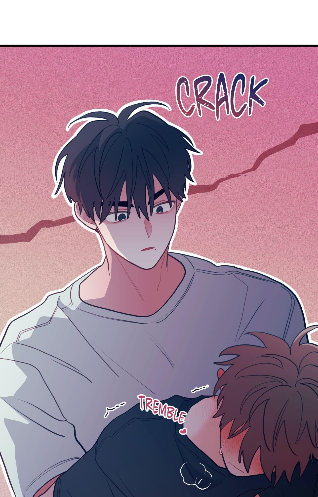 When Pear Blossoms Bloom - Chapter 65 manhwa