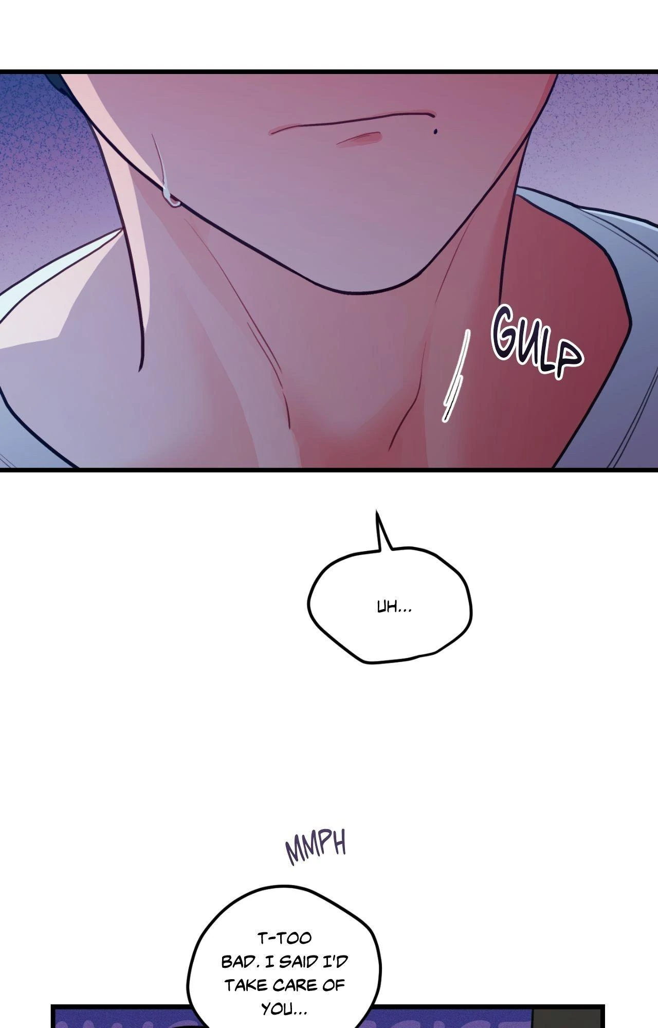 When Pear Blossoms Bloom - Chapter 65 manhwa