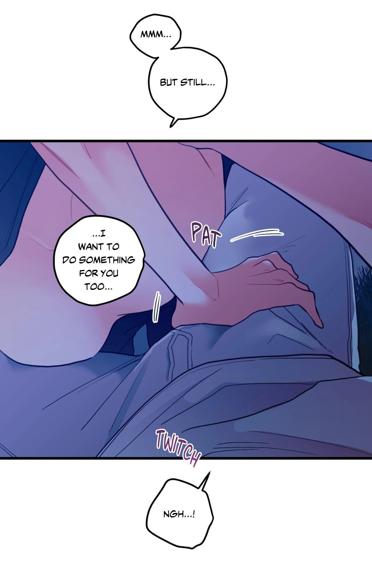 When Pear Blossoms Bloom - Chapter 65 manhwa