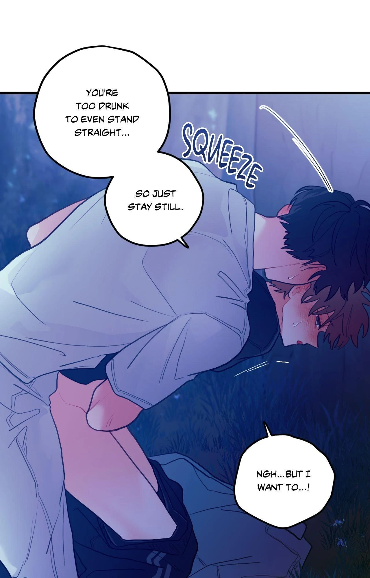 When Pear Blossoms Bloom - Chapter 65 manhwa