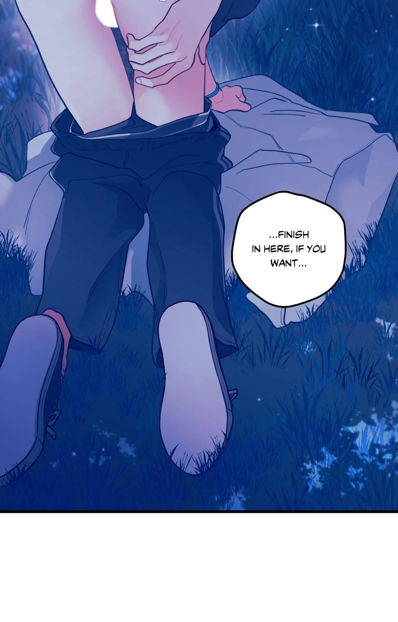 When Pear Blossoms Bloom - Chapter 65 manhwa