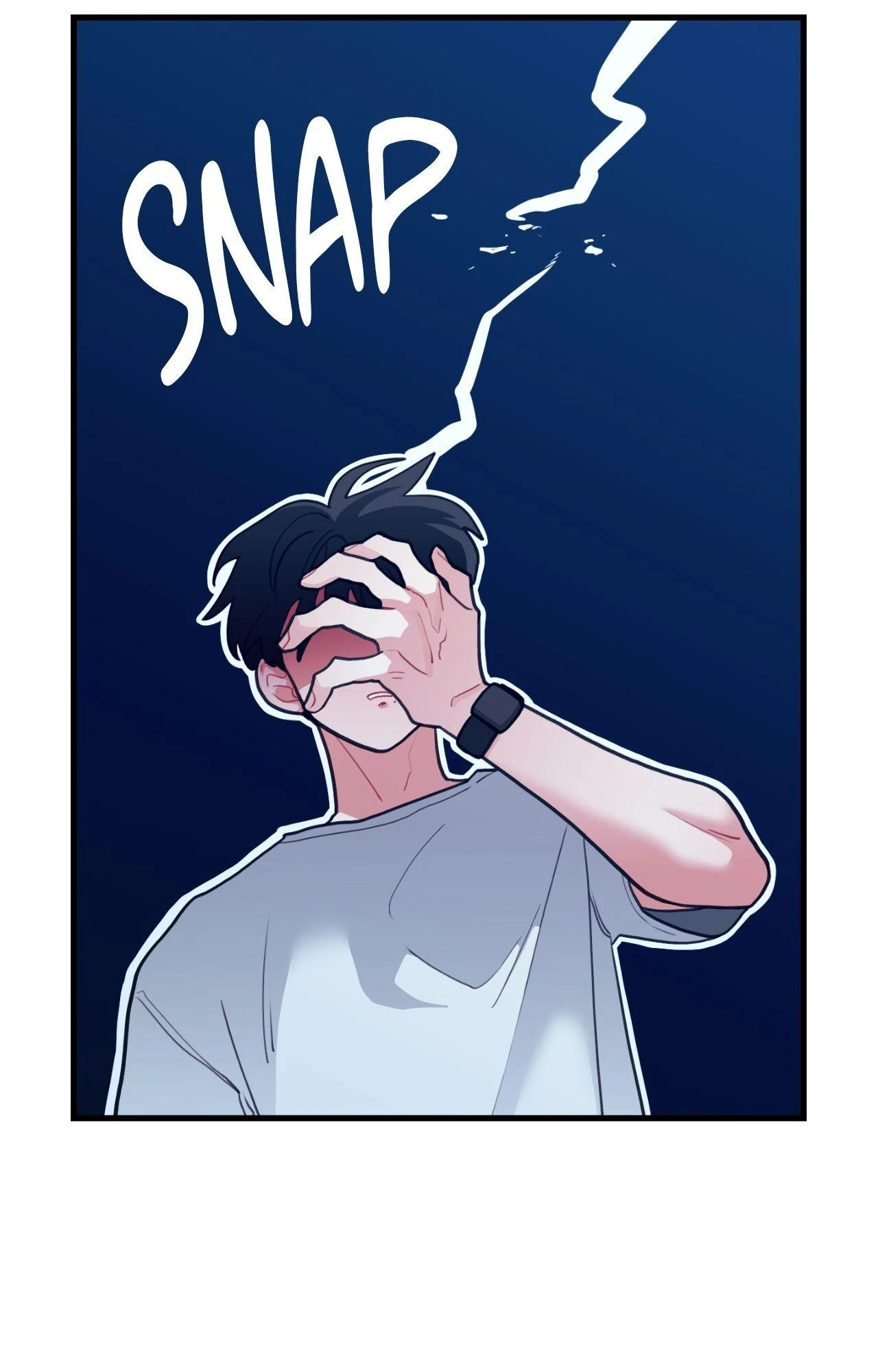 When Pear Blossoms Bloom - Chapter 65 manhwa