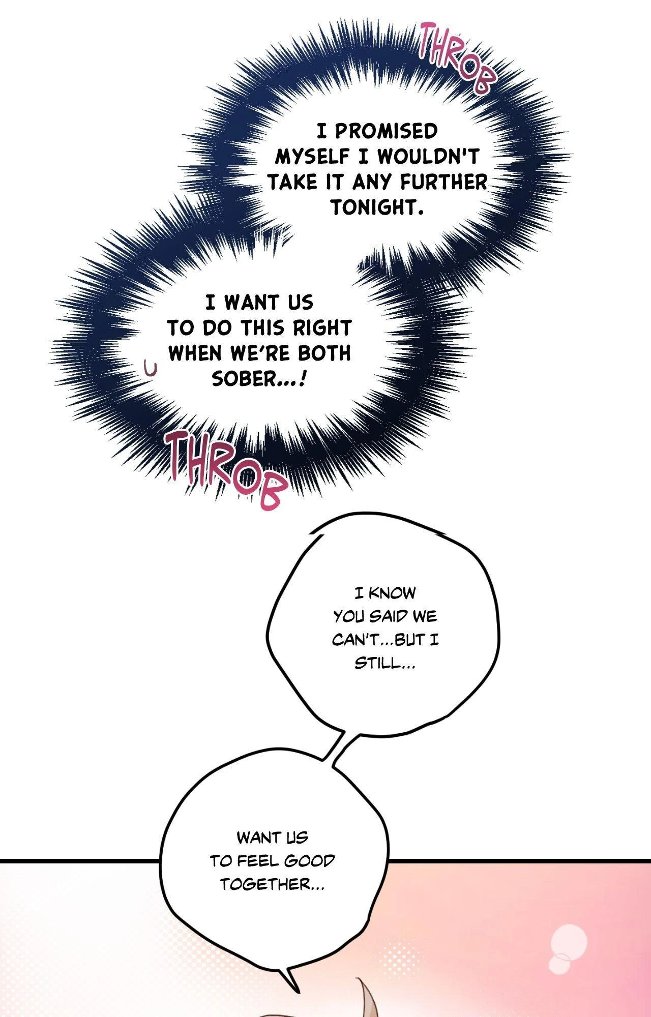When Pear Blossoms Bloom - Chapter 65 manhwa