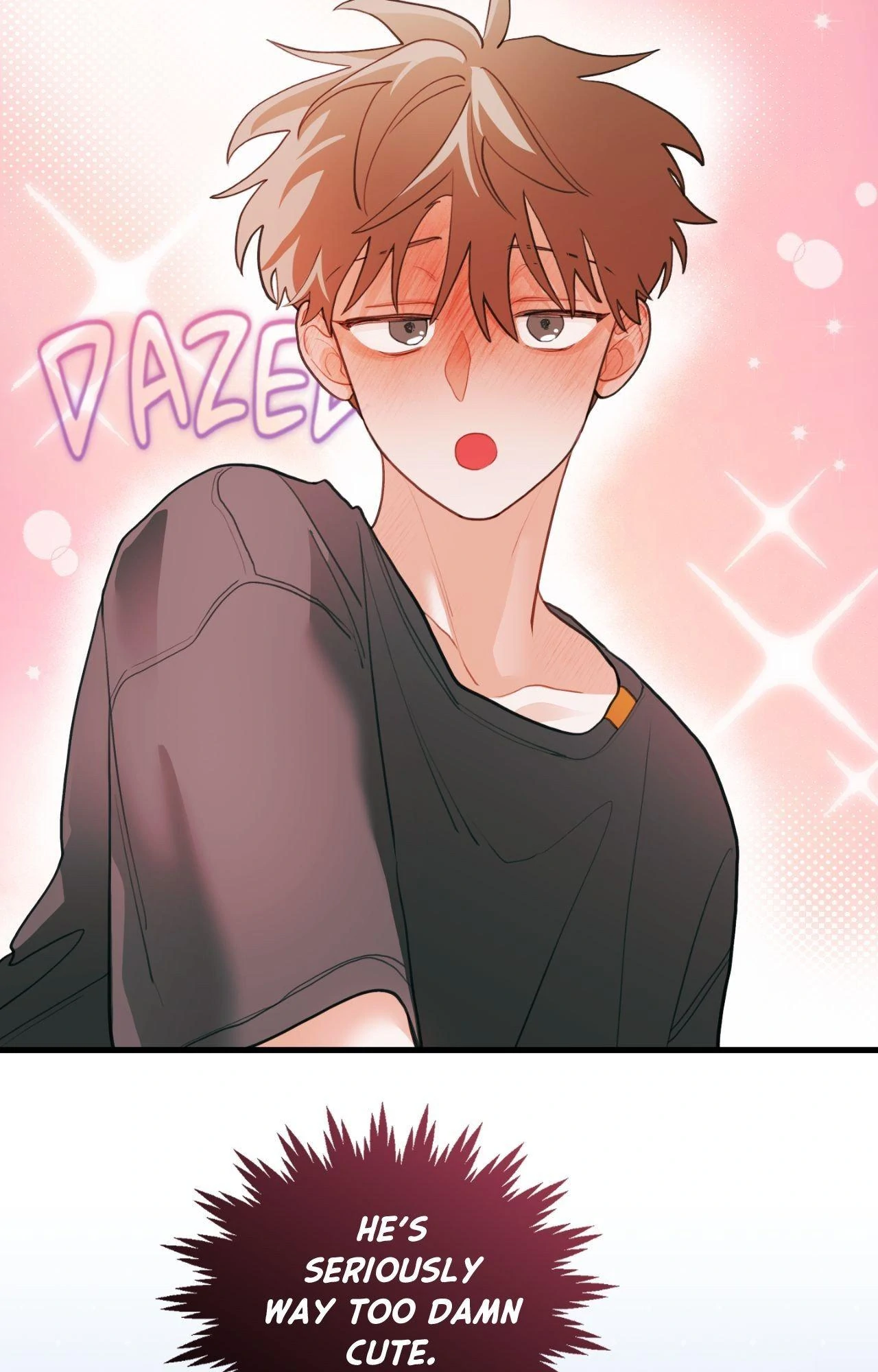 When Pear Blossoms Bloom - Chapter 65 manhwa