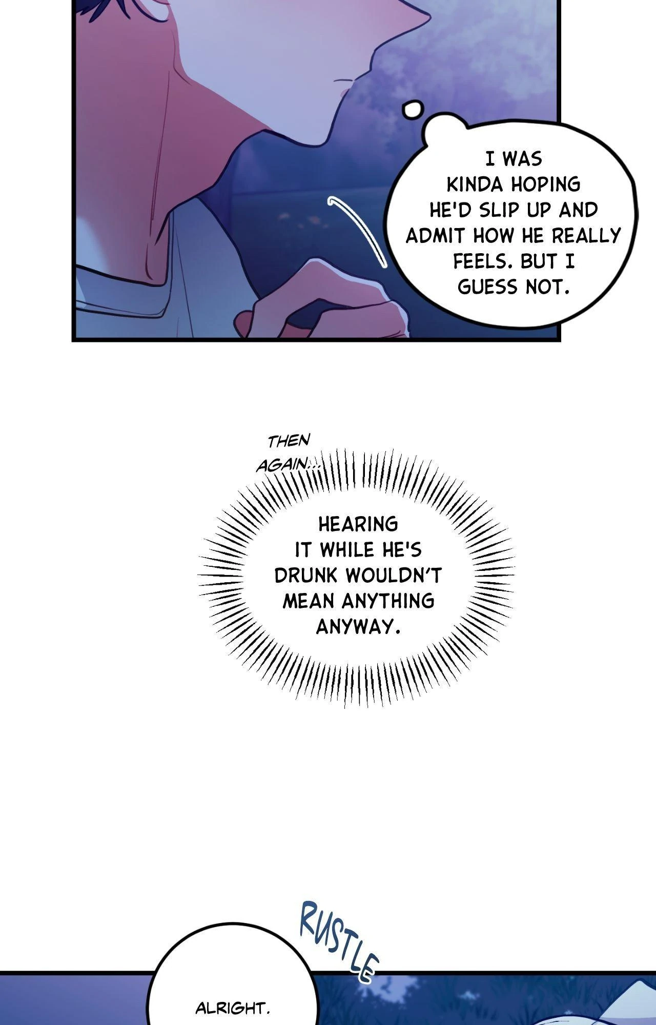 When Pear Blossoms Bloom - Chapter 65 manhwa