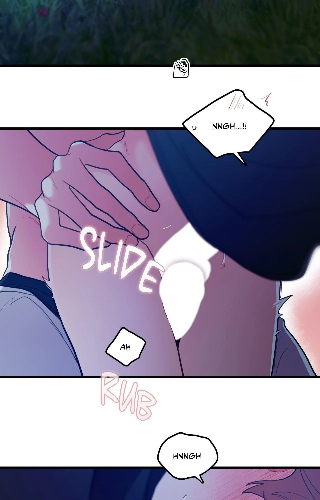 When Pear Blossoms Bloom - Chapter 65 manhwa