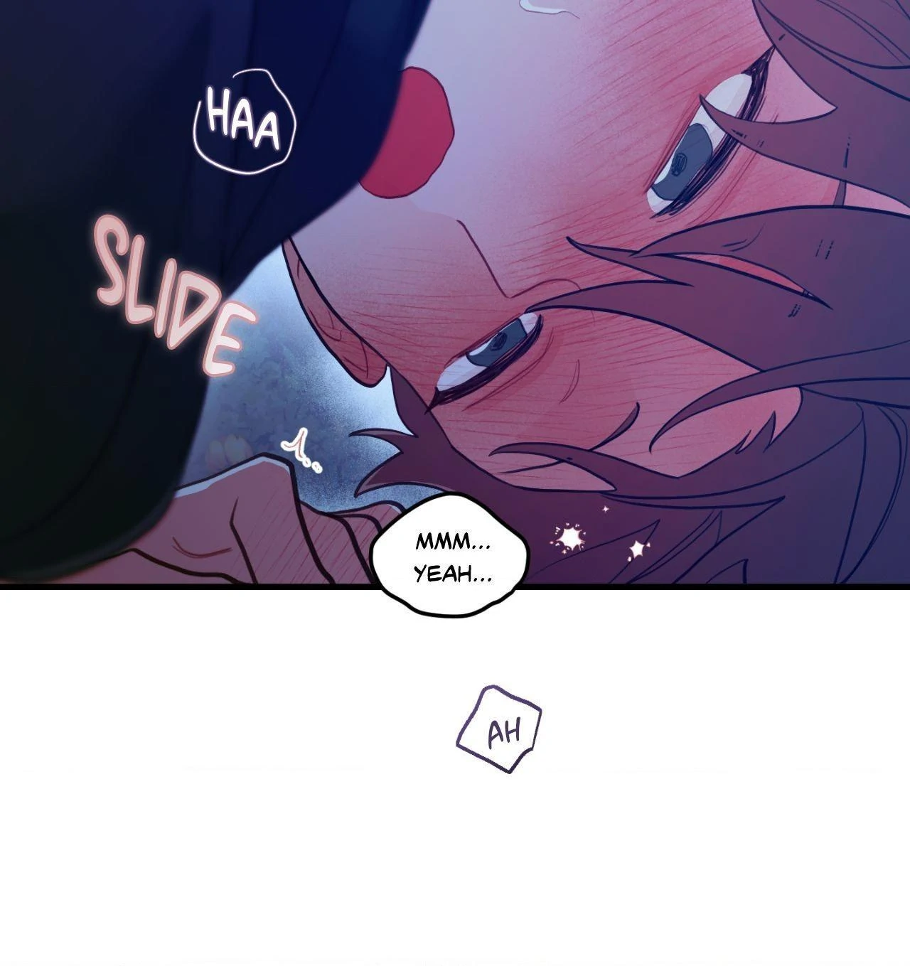 When Pear Blossoms Bloom - Chapter 65 manhwa