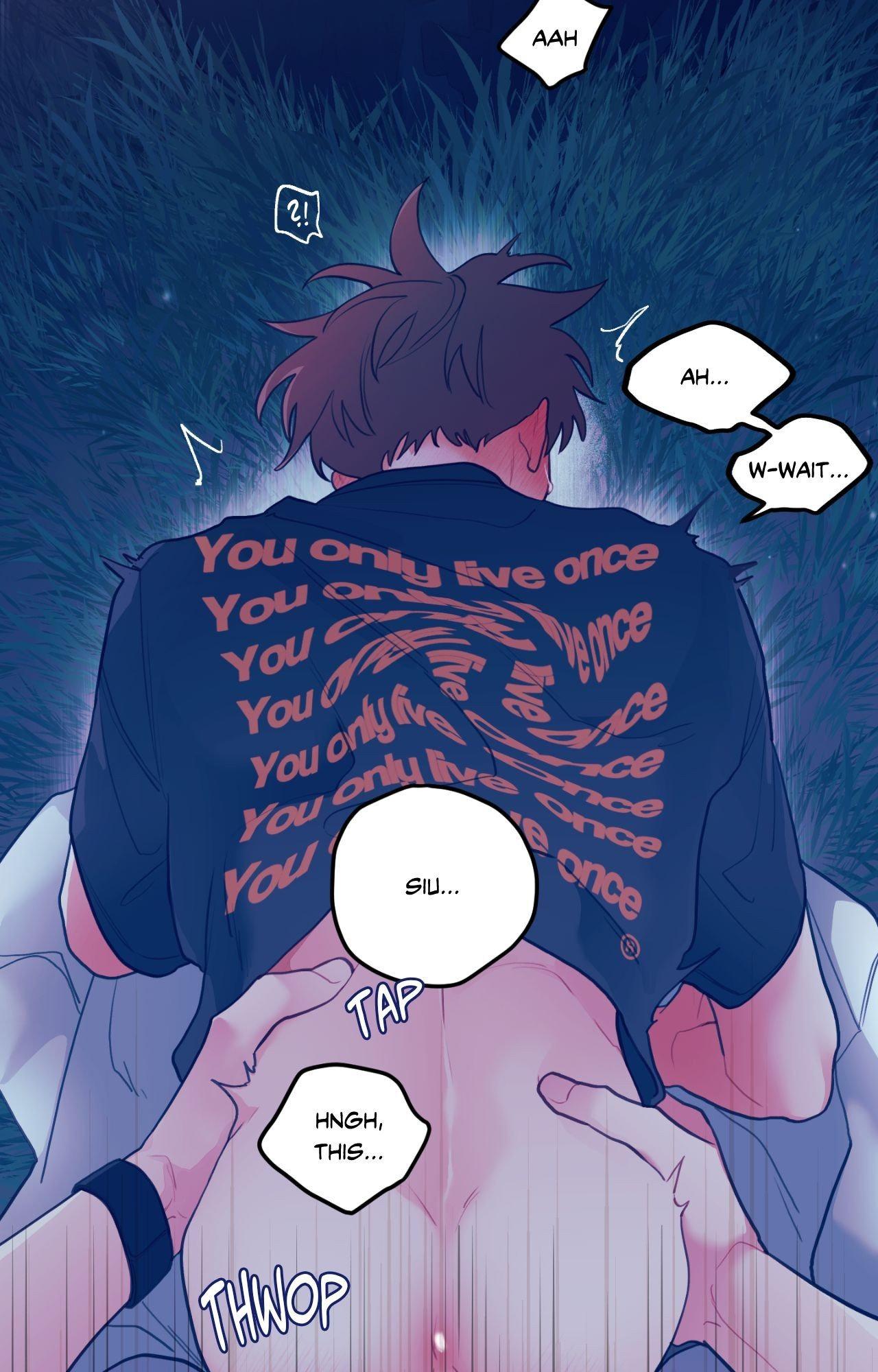 When Pear Blossoms Bloom - Chapter 65 manhwa