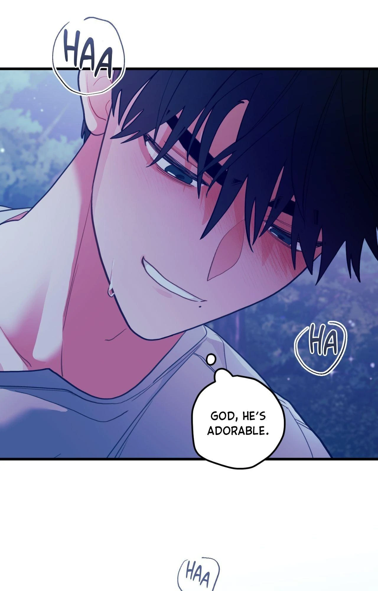 When Pear Blossoms Bloom - Chapter 65 manhwa