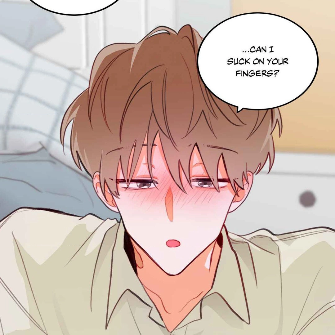 When Pear Blossoms Bloom - Chapter 7 manhwa