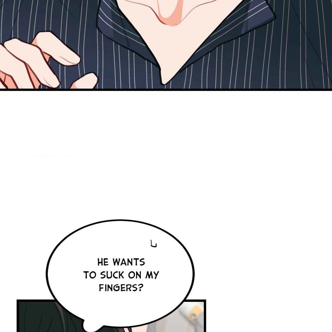 When Pear Blossoms Bloom - Chapter 7 manhwa
