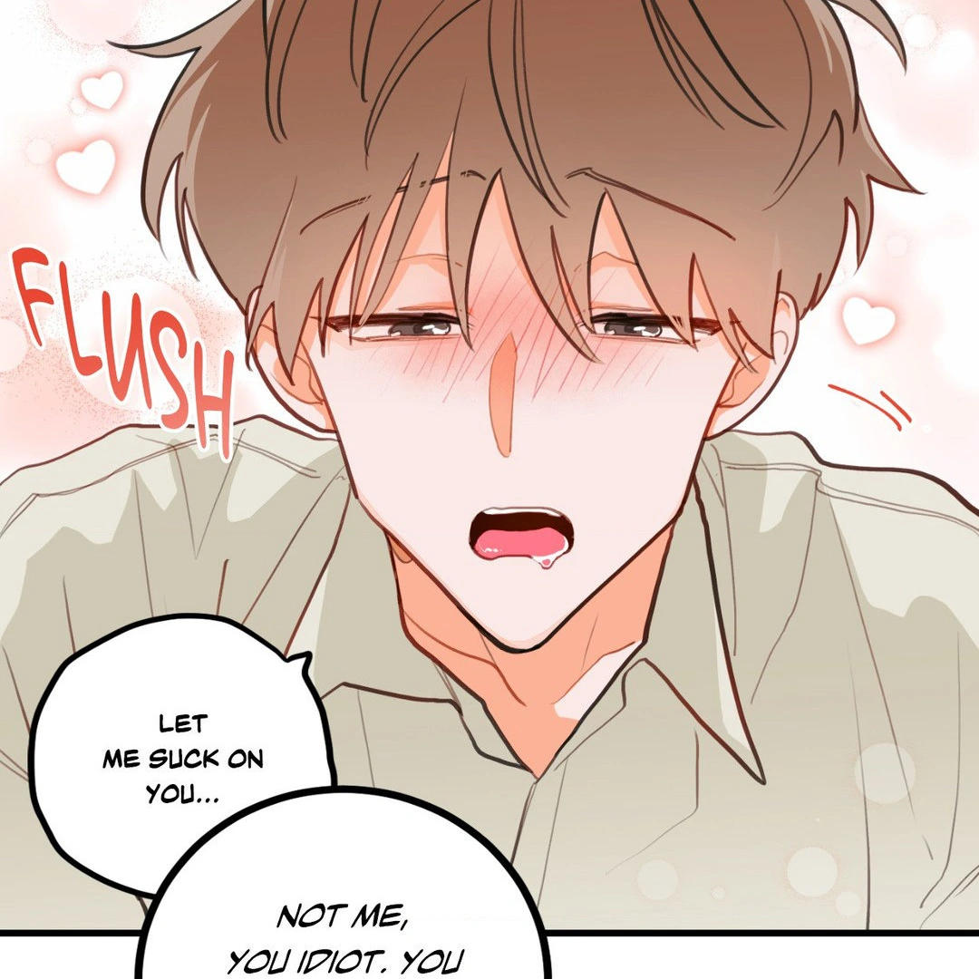 When Pear Blossoms Bloom - Chapter 7 manhwa