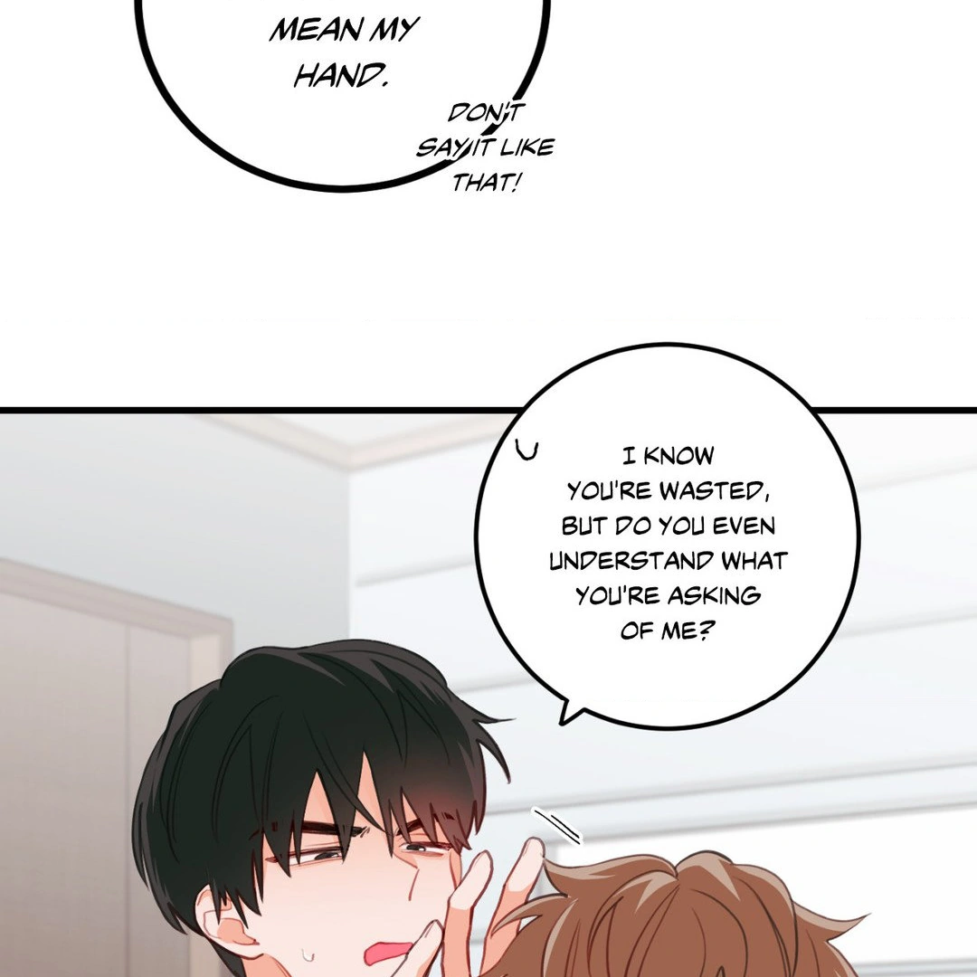 When Pear Blossoms Bloom - Chapter 7 manhwa