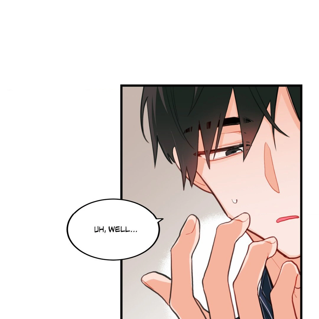 When Pear Blossoms Bloom - Chapter 7 manhwa