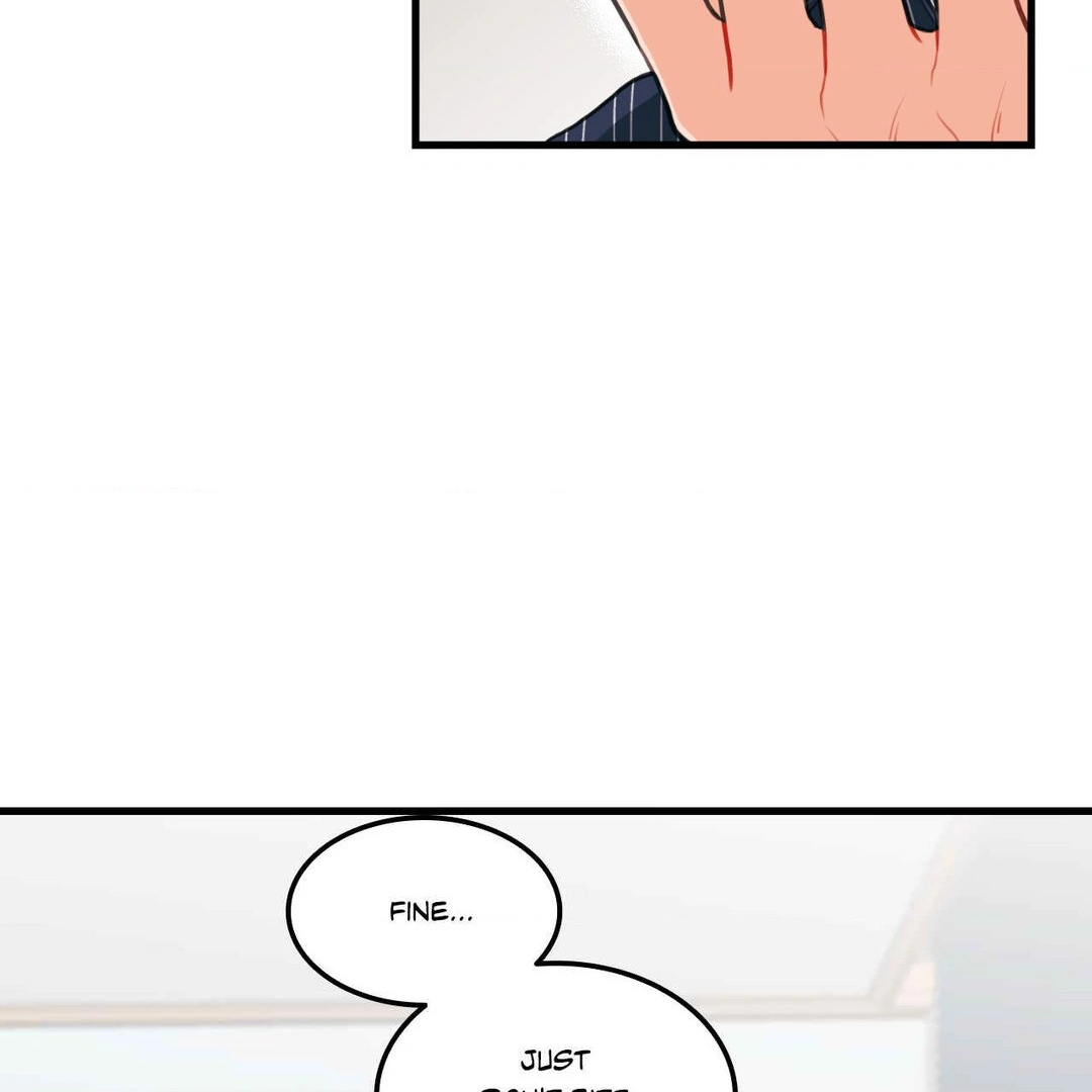 When Pear Blossoms Bloom - Chapter 7 manhwa