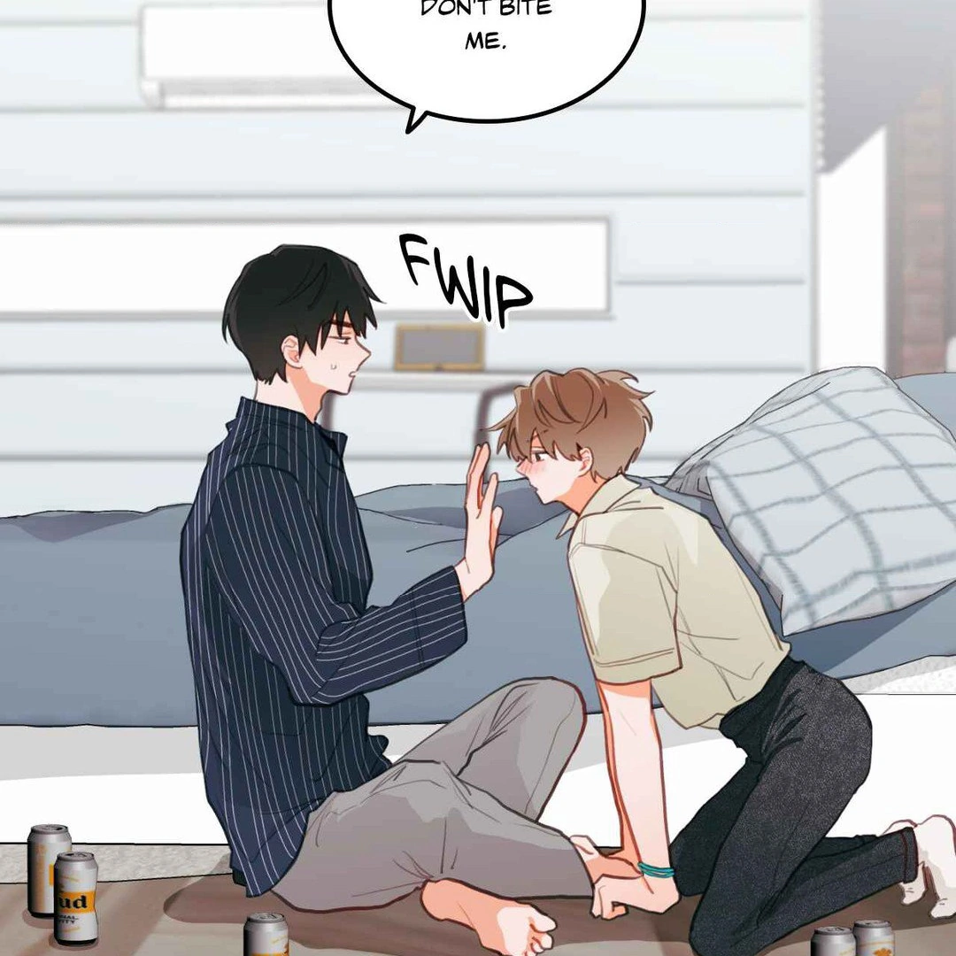 When Pear Blossoms Bloom - Chapter 7 manhwa