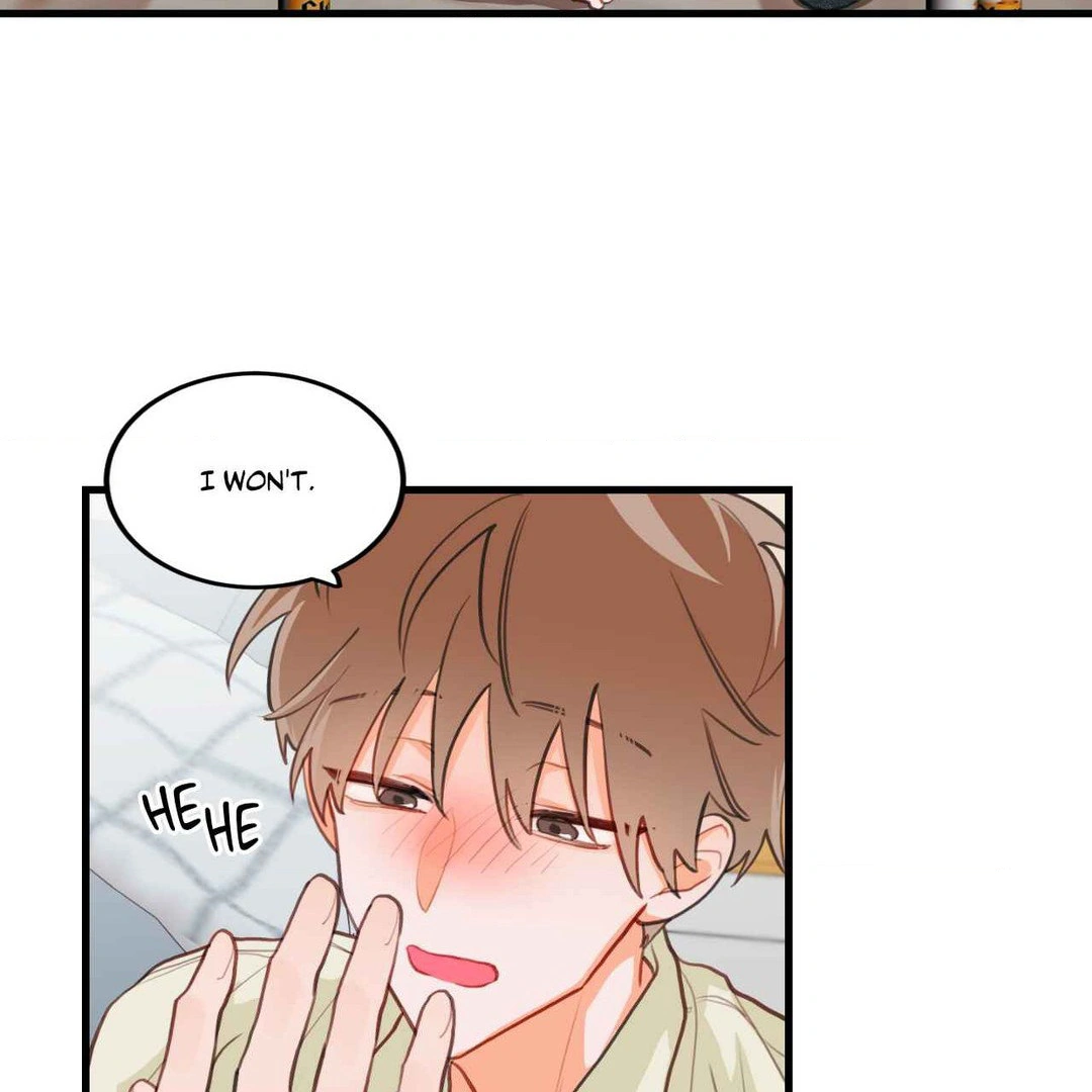 When Pear Blossoms Bloom - Chapter 7 manhwa