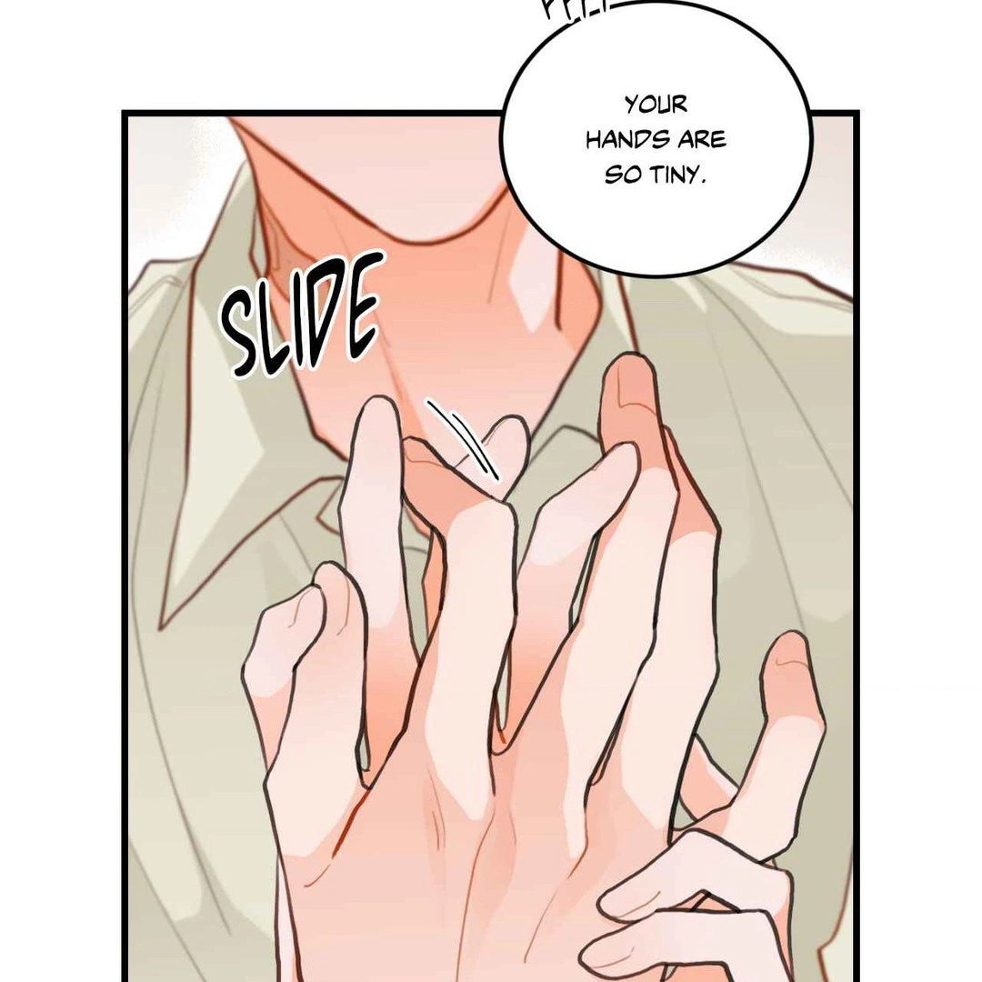When Pear Blossoms Bloom - Chapter 7 manhwa
