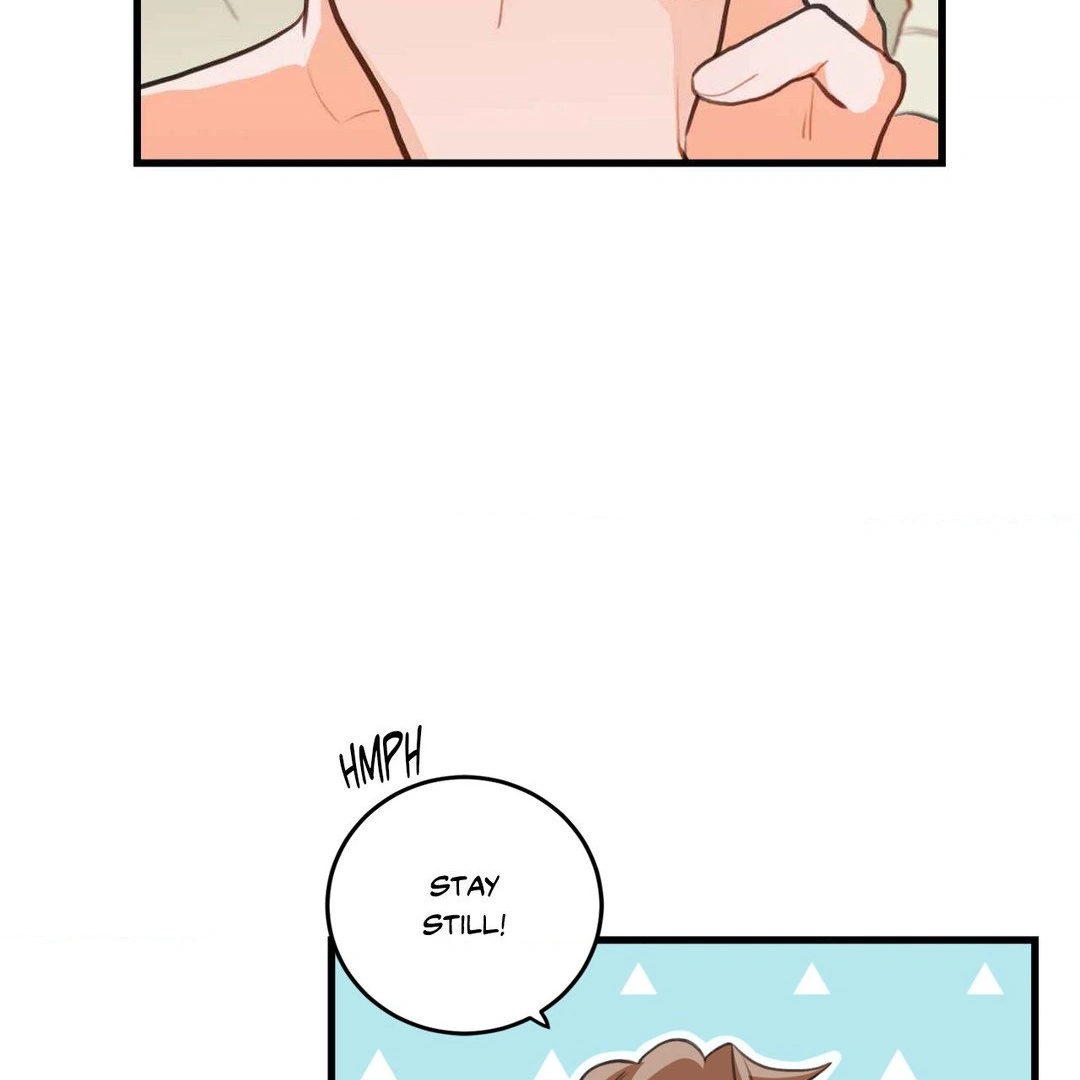 When Pear Blossoms Bloom - Chapter 7 manhwa
