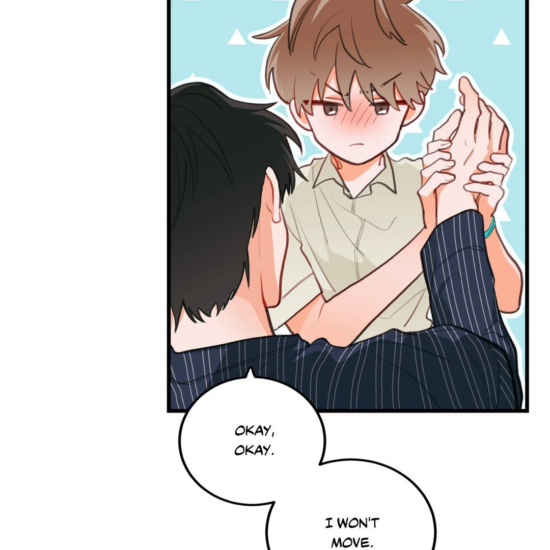 When Pear Blossoms Bloom - Chapter 7 manhwa