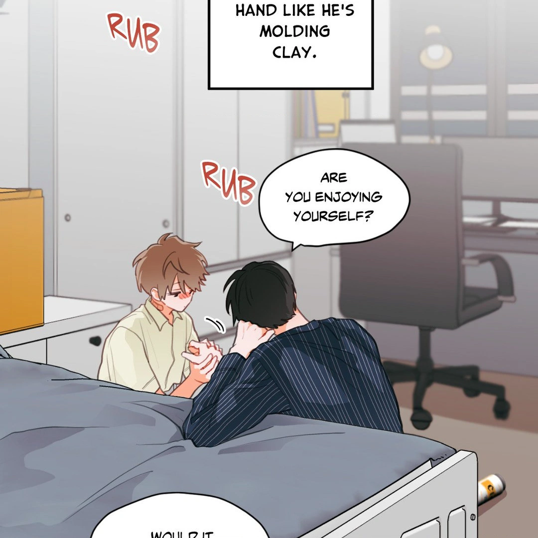 When Pear Blossoms Bloom - Chapter 7 manhwa