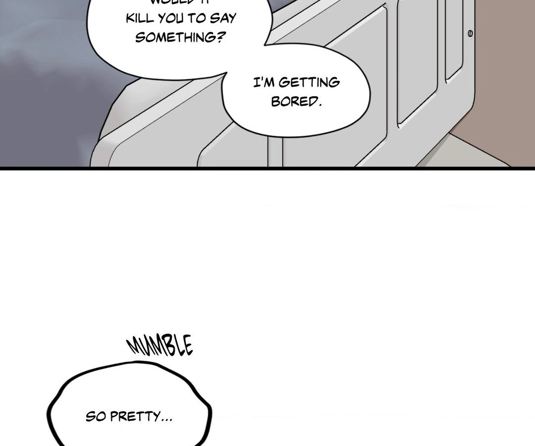 When Pear Blossoms Bloom - Chapter 7 manhwa