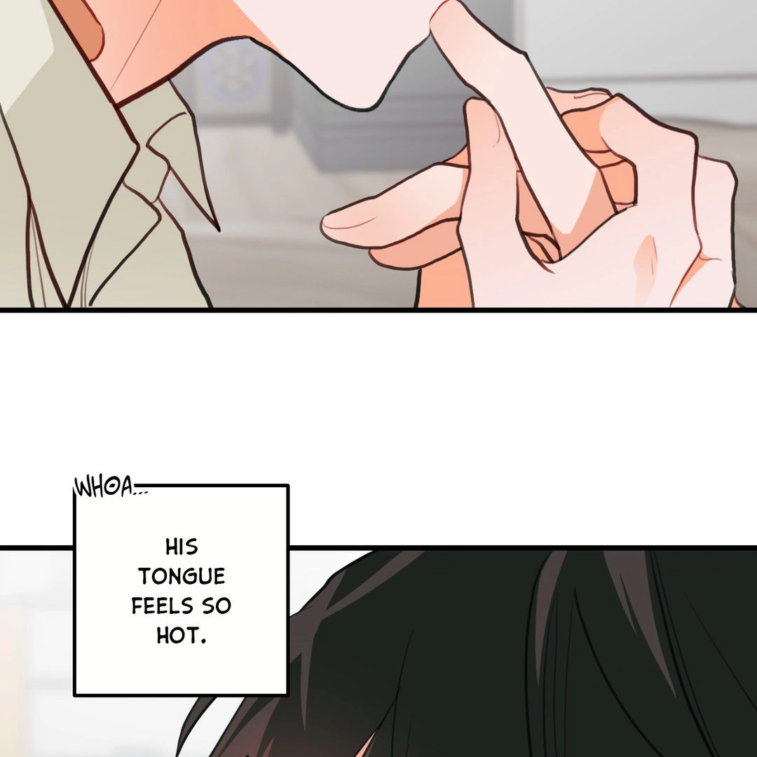 When Pear Blossoms Bloom - Chapter 7 manhwa