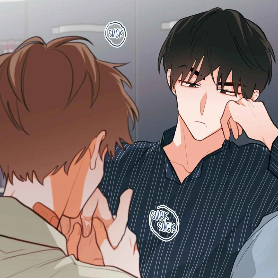 When Pear Blossoms Bloom - Chapter 7 manhwa