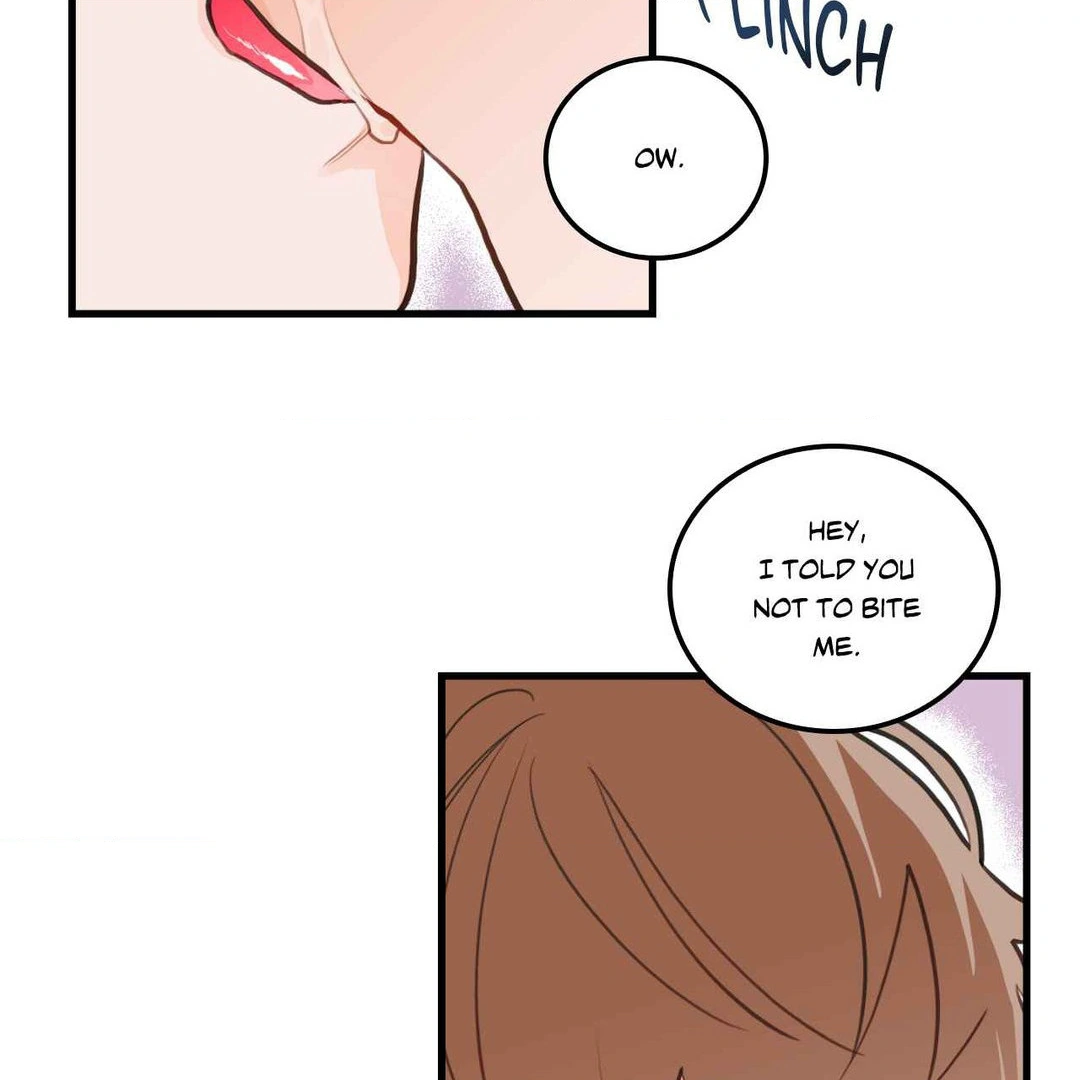 When Pear Blossoms Bloom - Chapter 7 manhwa