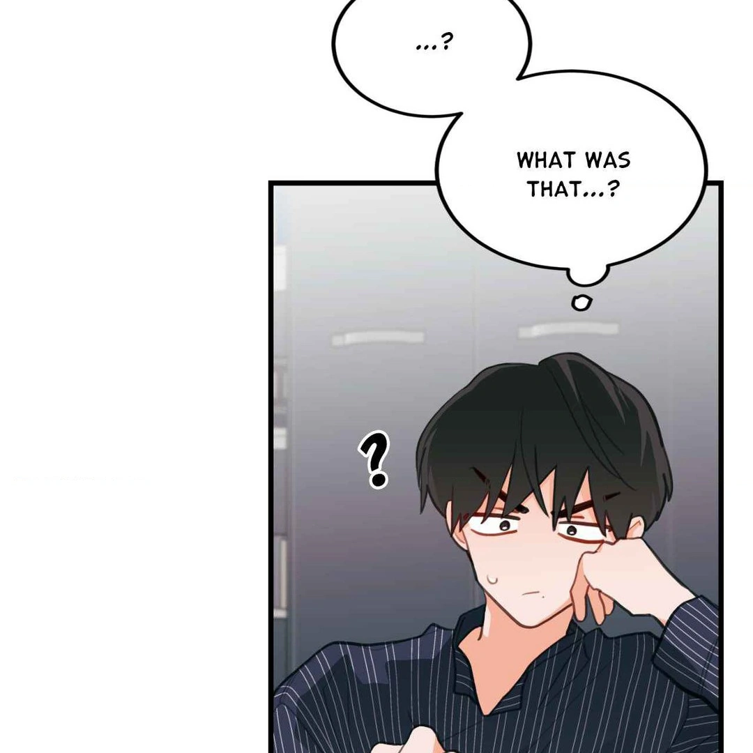 When Pear Blossoms Bloom - Chapter 7 manhwa
