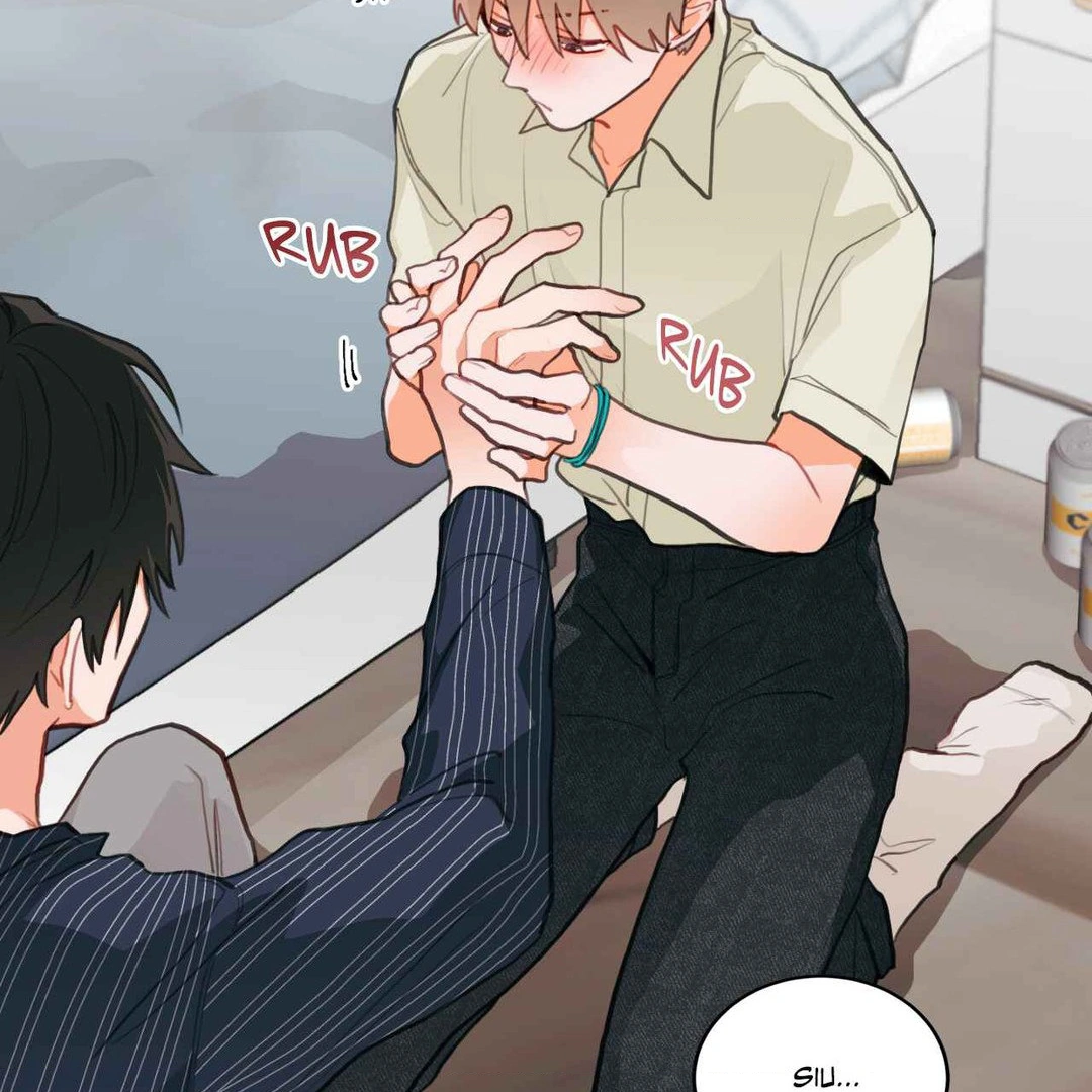 When Pear Blossoms Bloom - Chapter 7 manhwa