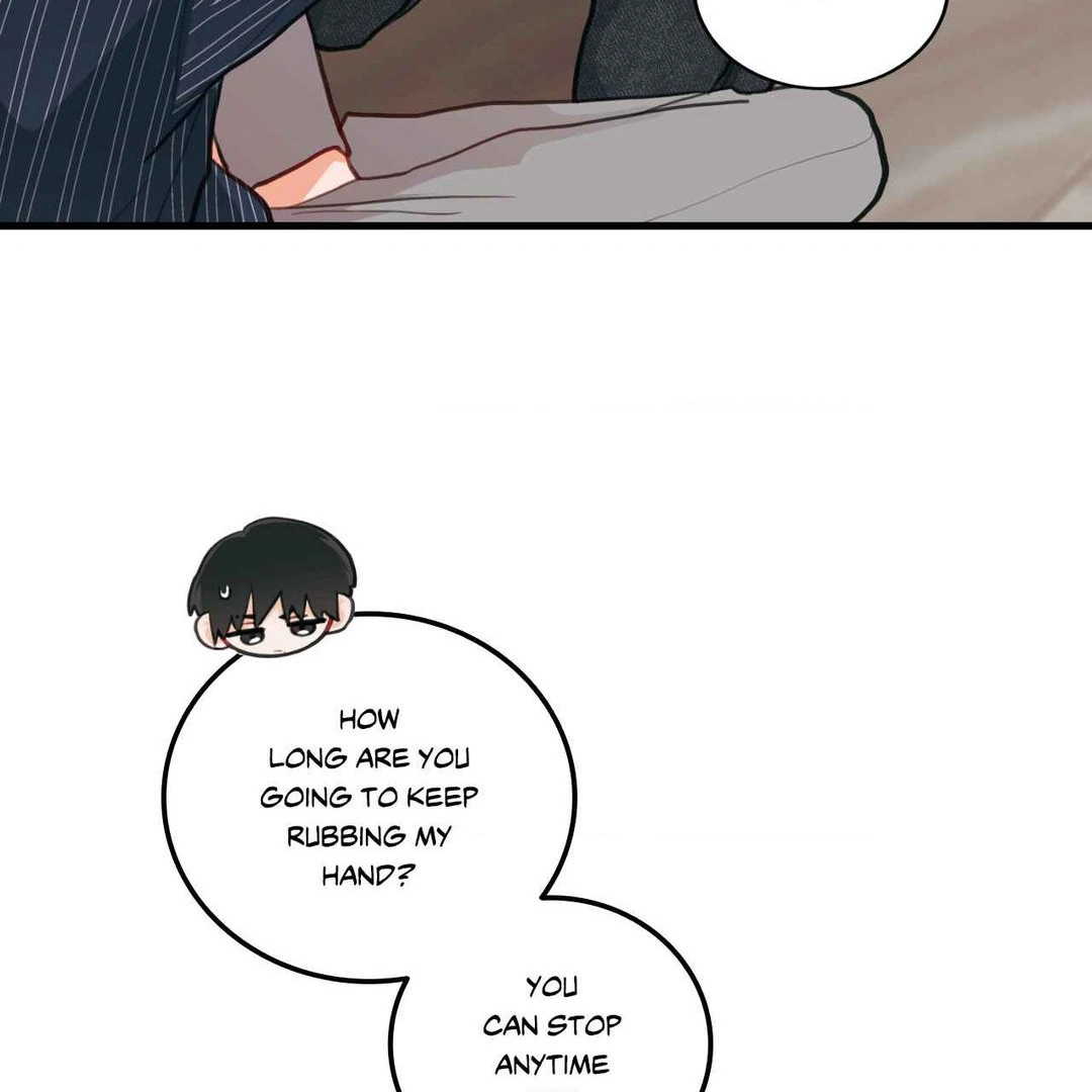 When Pear Blossoms Bloom - Chapter 7 manhwa