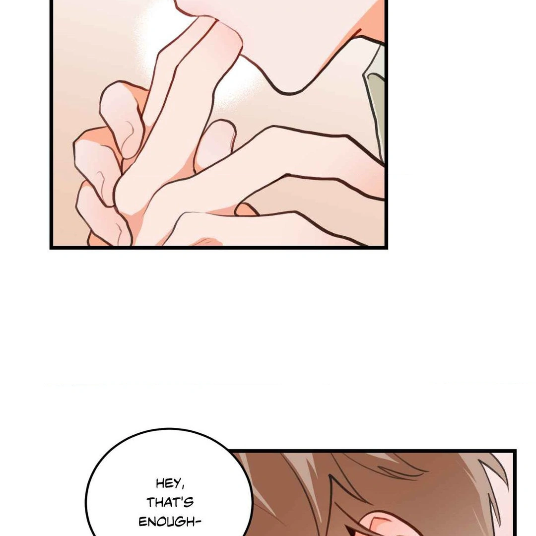 When Pear Blossoms Bloom - Chapter 7 manhwa