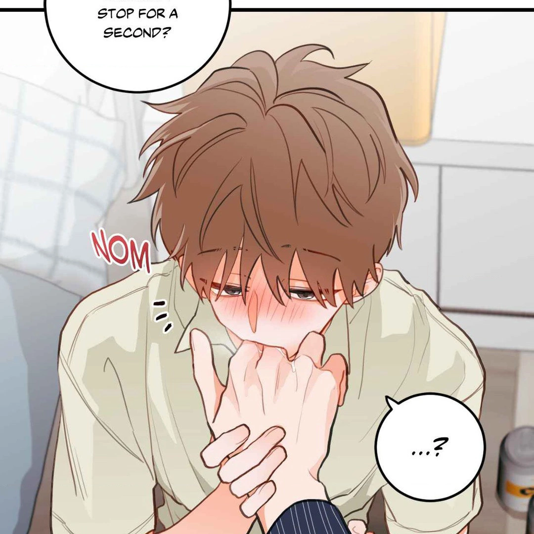 When Pear Blossoms Bloom - Chapter 7 manhwa