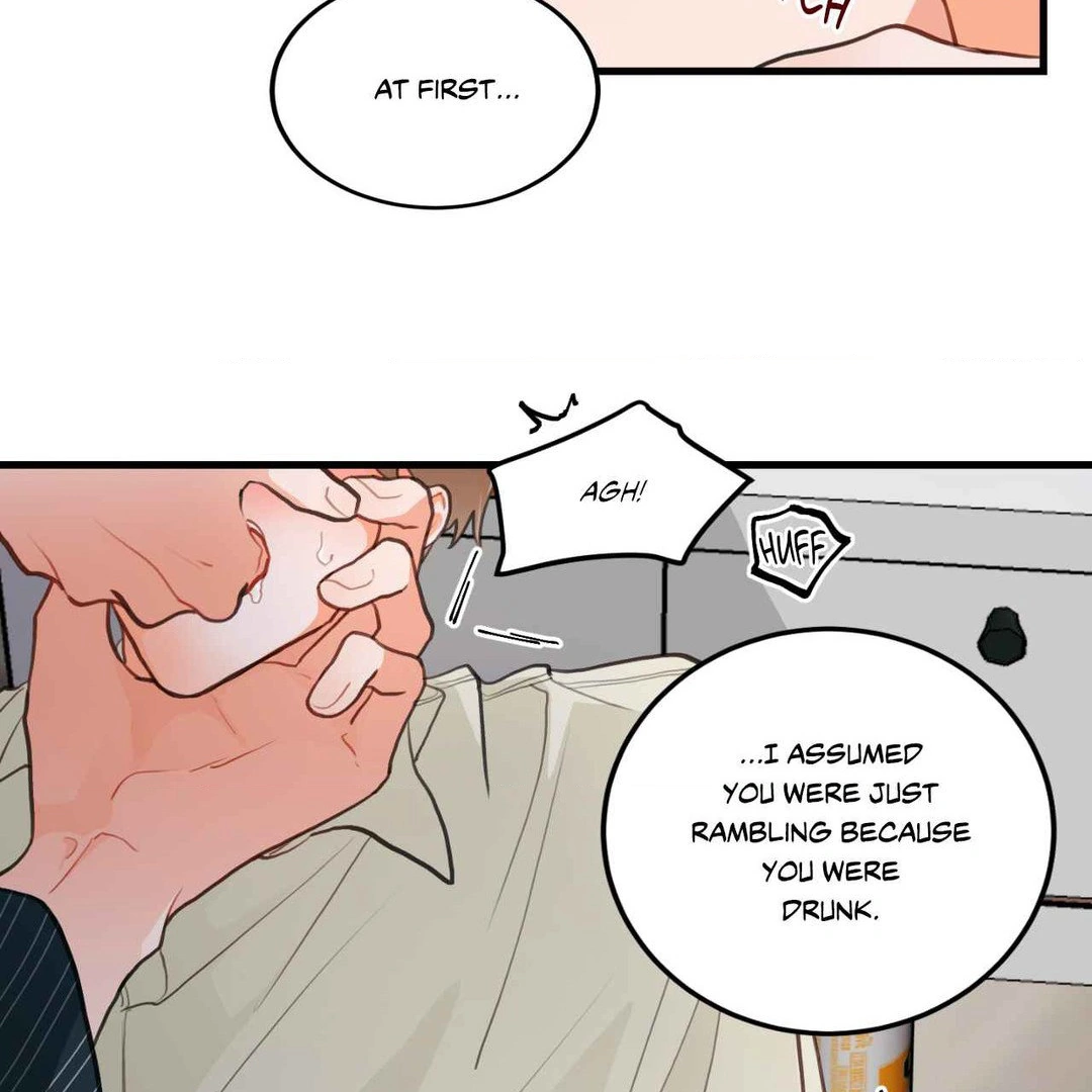 When Pear Blossoms Bloom - Chapter 7 manhwa