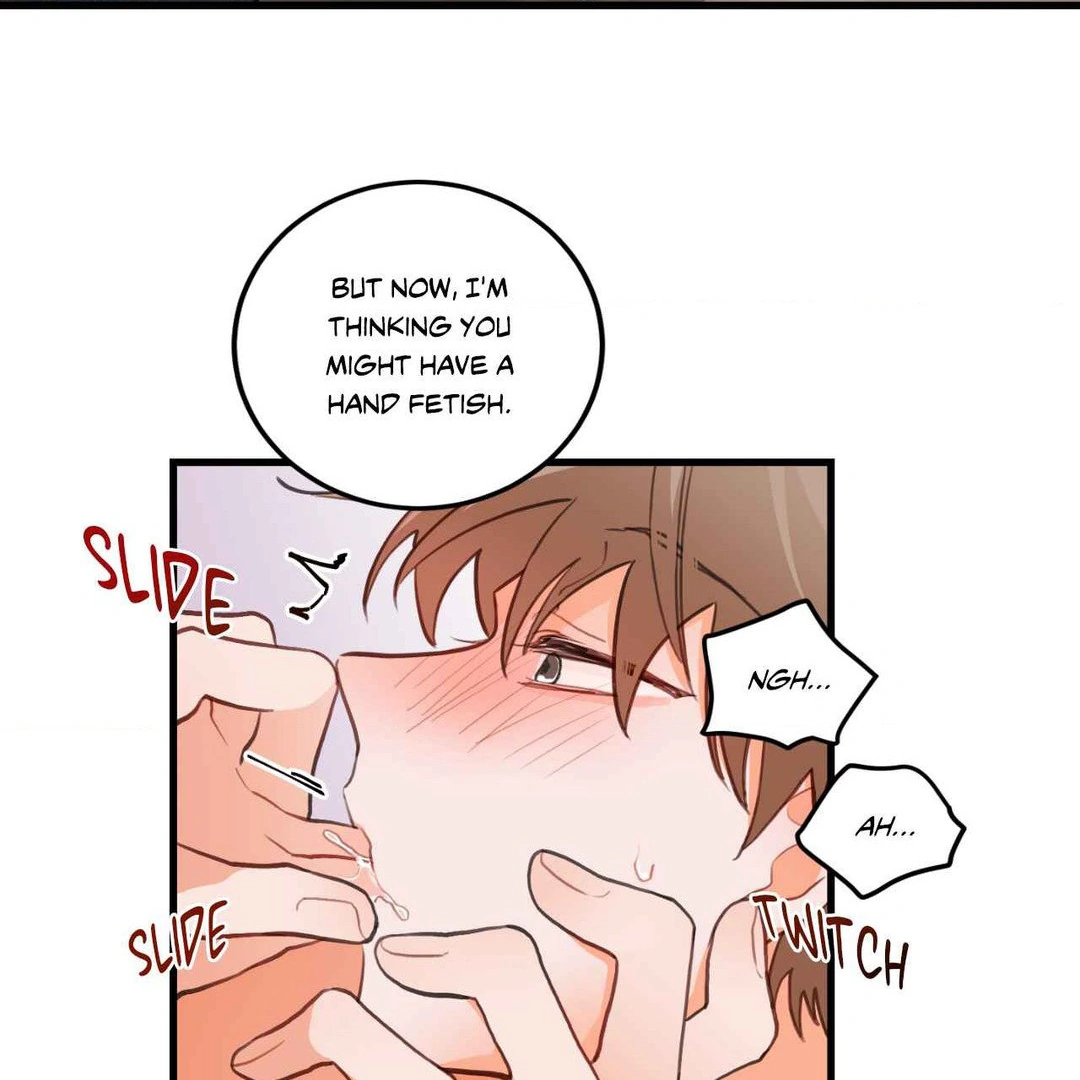 When Pear Blossoms Bloom - Chapter 7 manhwa