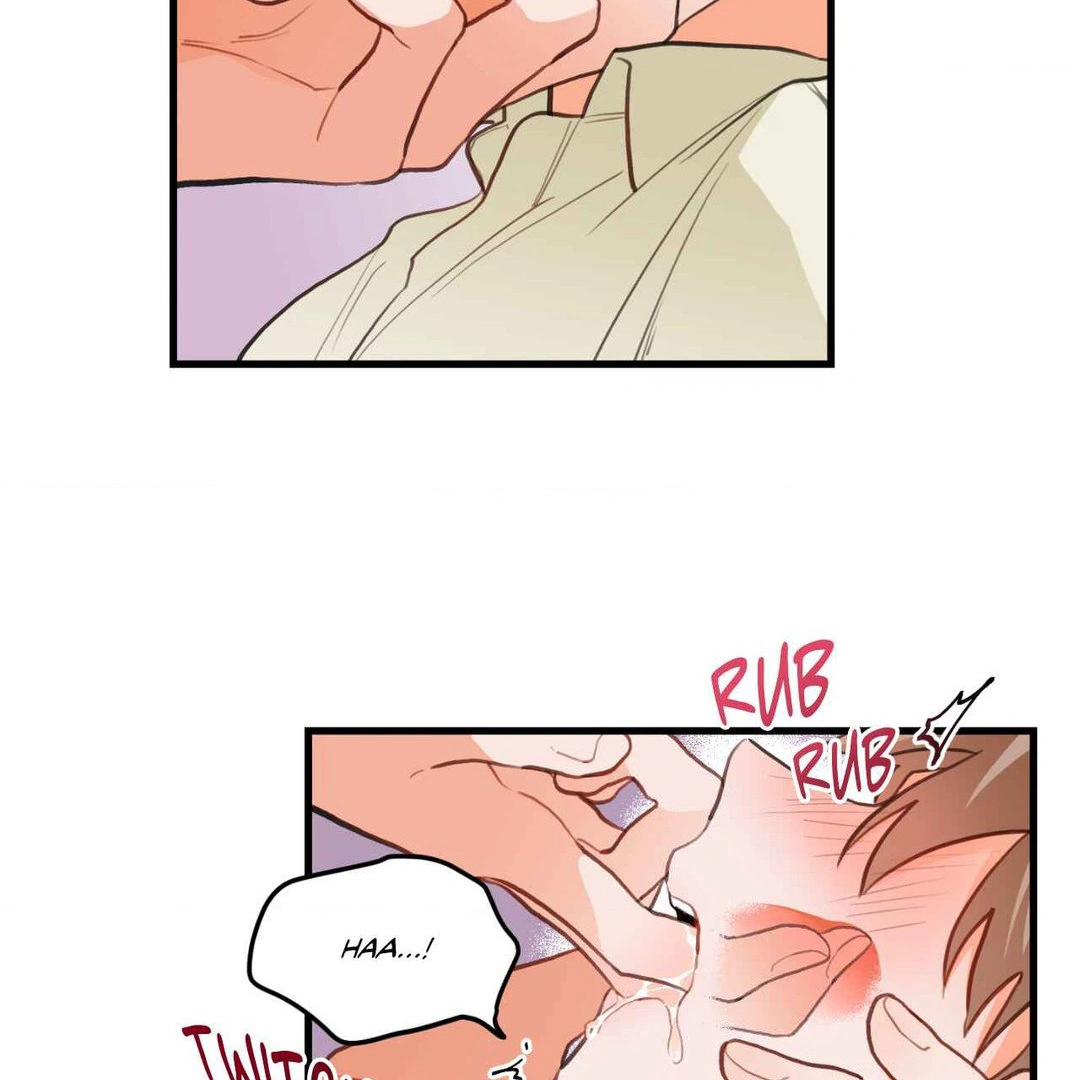 When Pear Blossoms Bloom - Chapter 7 manhwa